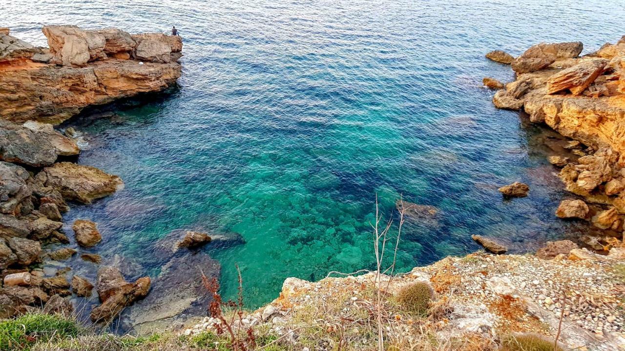 Es Fasser Алькудія Екстер'єр фото