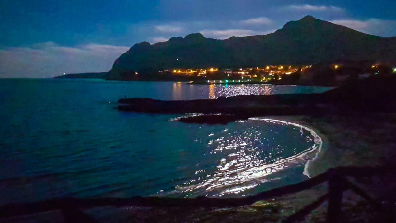 Es Fasser Алькудія Екстер'єр фото